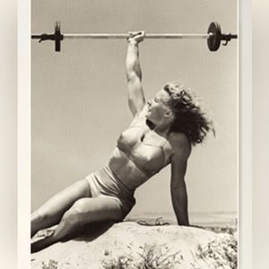 Workout & Outdoor Gear🏋🏼‍♀️🧘🏼‍♀️🏕️